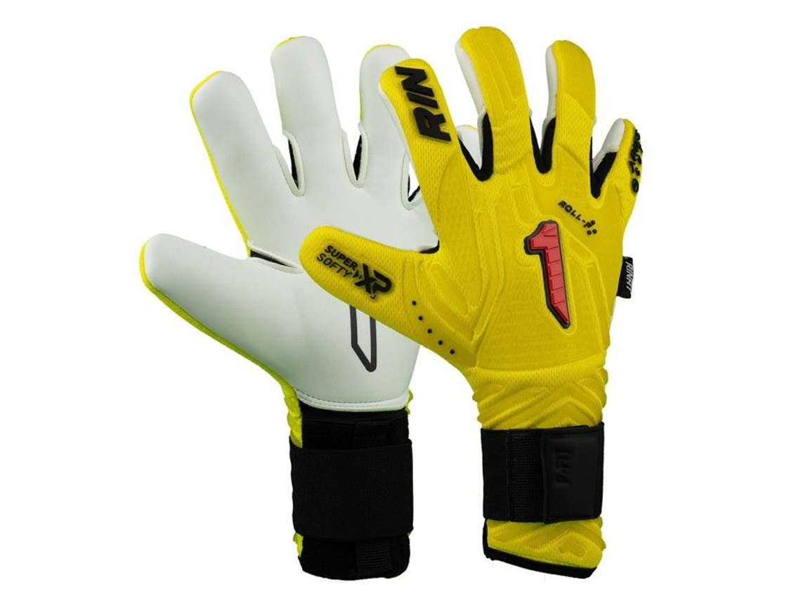 Guantes de portero Rinat Aries Nemesis Prime