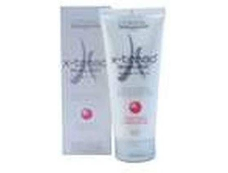 Crema para el Pelo LOREAL Alisamento X-Tenso Cabelos Naturais Resistentes