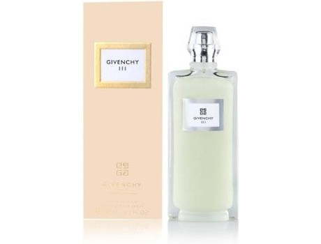 Perfume GIVENCHY Mythical Iii Edt (100 ml)