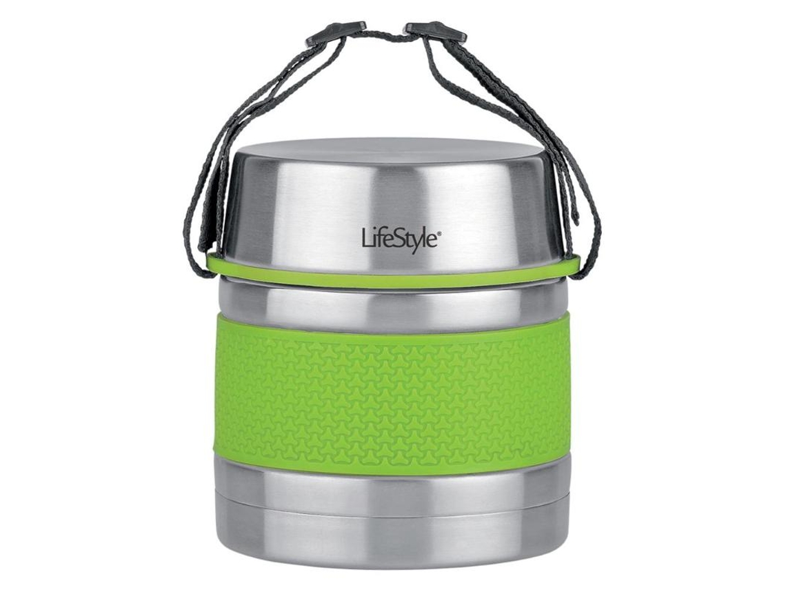 Termo solidos inoxidable 1,2 l 4245