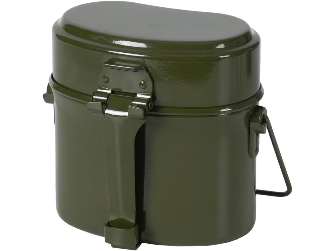 Cocina Al Aire Libre Fimeaux Lonchera Taza Cantimplora Para Camping The Naufral Peak Bowl