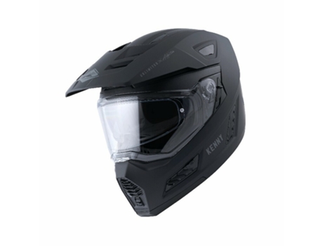 Casco de moto Kenny explorer solid