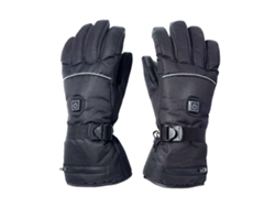 Guantes Eléctricos Calefactables Con 3 Niveles De Velocidad, Impermeables Para El Invierno.