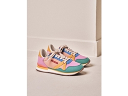 Sapatilhas M. MOUSTACHE Mujer (38 - Multicolor)