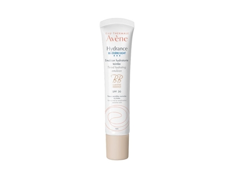 Crema Facial AVÈNE Suave Unif Pnm Hydr Spf30 (40 ml)