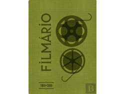 Libro Filmário  de Autor Desconhecido (Portugués)