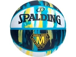 Globos de la serie Mármol de Spalding