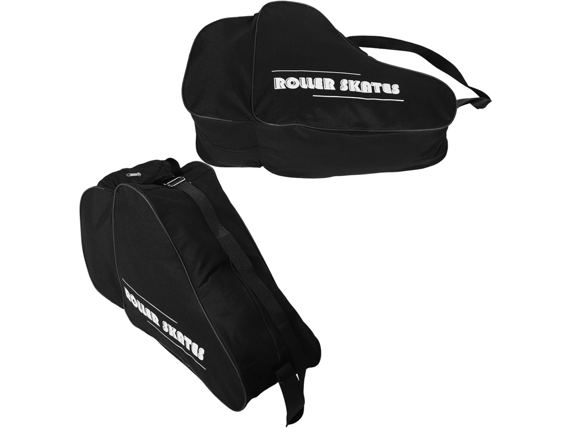 Estuche De Transporte De 2 Piezas Para Patines