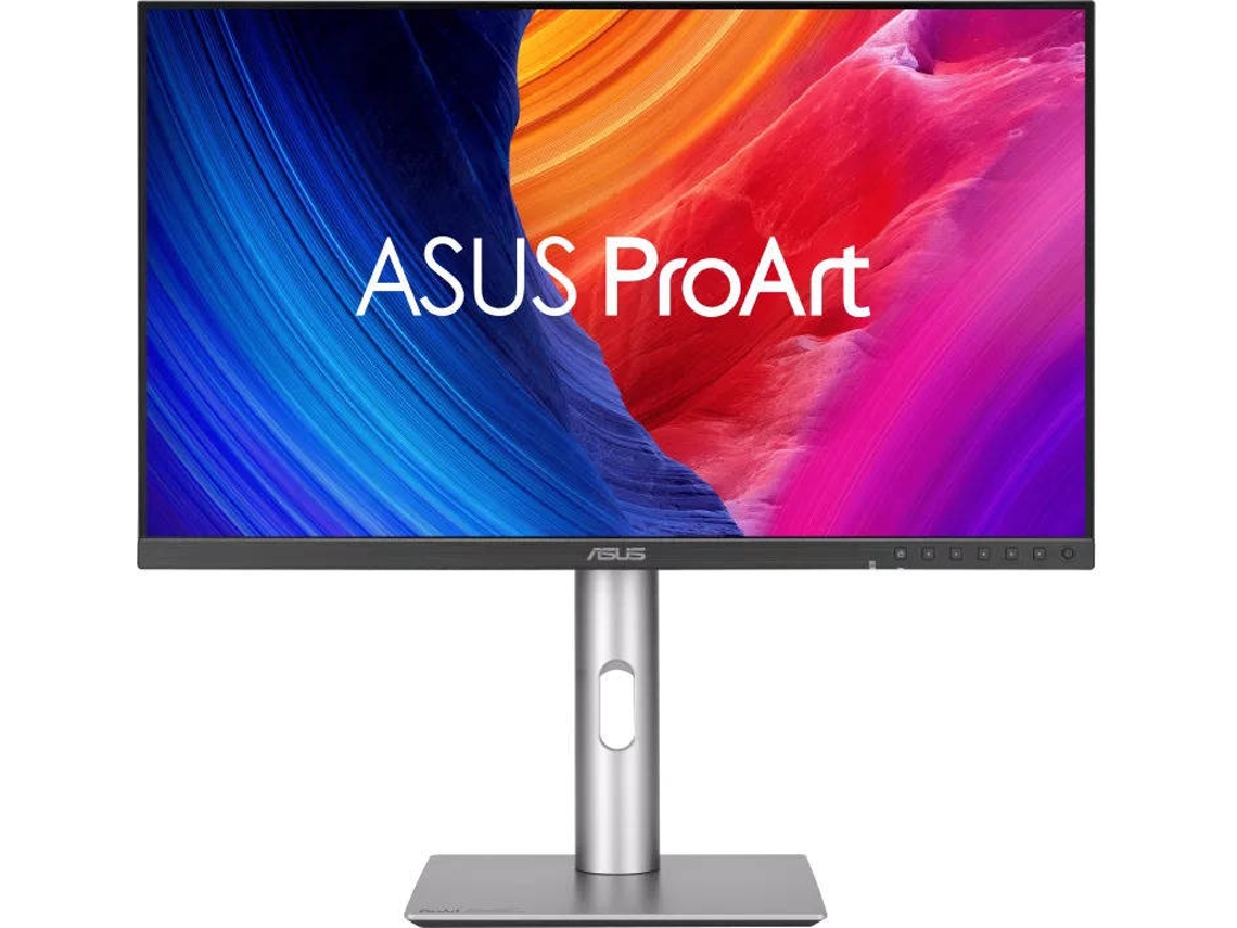 Monitor ASUS ProArt PA278QGV (27'' - 120 Hz - 5 ms - 120 Hz)