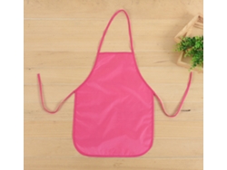 Delantal Personalizado Para Adultos, Impermeable, De Cocina Con 3 Bolsillos, Ligero Y Reutilizable, De Poliéster Resistente E Impermeable, Ideal Para
