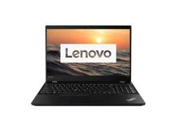 Lenovo Thinkpad P15s G2i / Intel Core I7-1165g7 / 15" Fhd / Nvidia Quadro T500 / 16gb Ram / 512 Gb Ssd (reacondicionado)