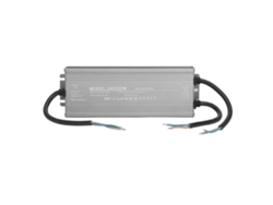 Fuente De Alimentación Impermeable Ip67 200w 24v 8.3a Transformador Led Driver Ac170-265v