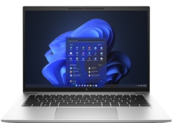 Portátil HP 63496 (14'' - AMD Ryzen™ 5 PRO 6650U - RAM: 8 GB - 256 GB SSD - AMD Radeon 660M)