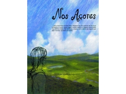 Libro Nos Açores (Portugués)