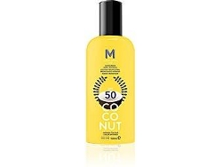 Protector Solar MEDITERRANEO SUN Coconut SPF 50 (200 ml)