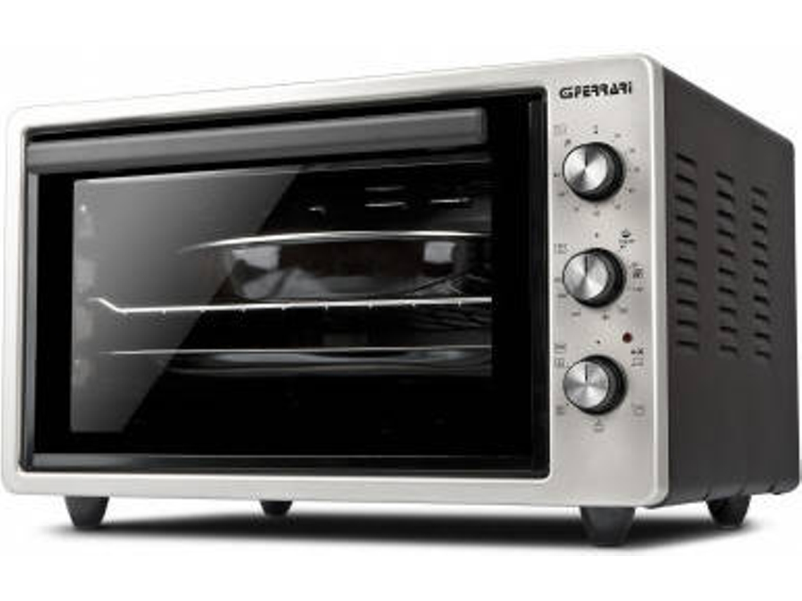 Mini Horno G3 FERRARI Rostó 45 (45 L - 1400 W)