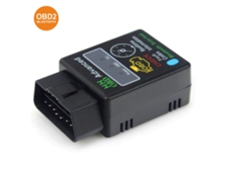 Escáner Obd-ii Bluetooth Universal