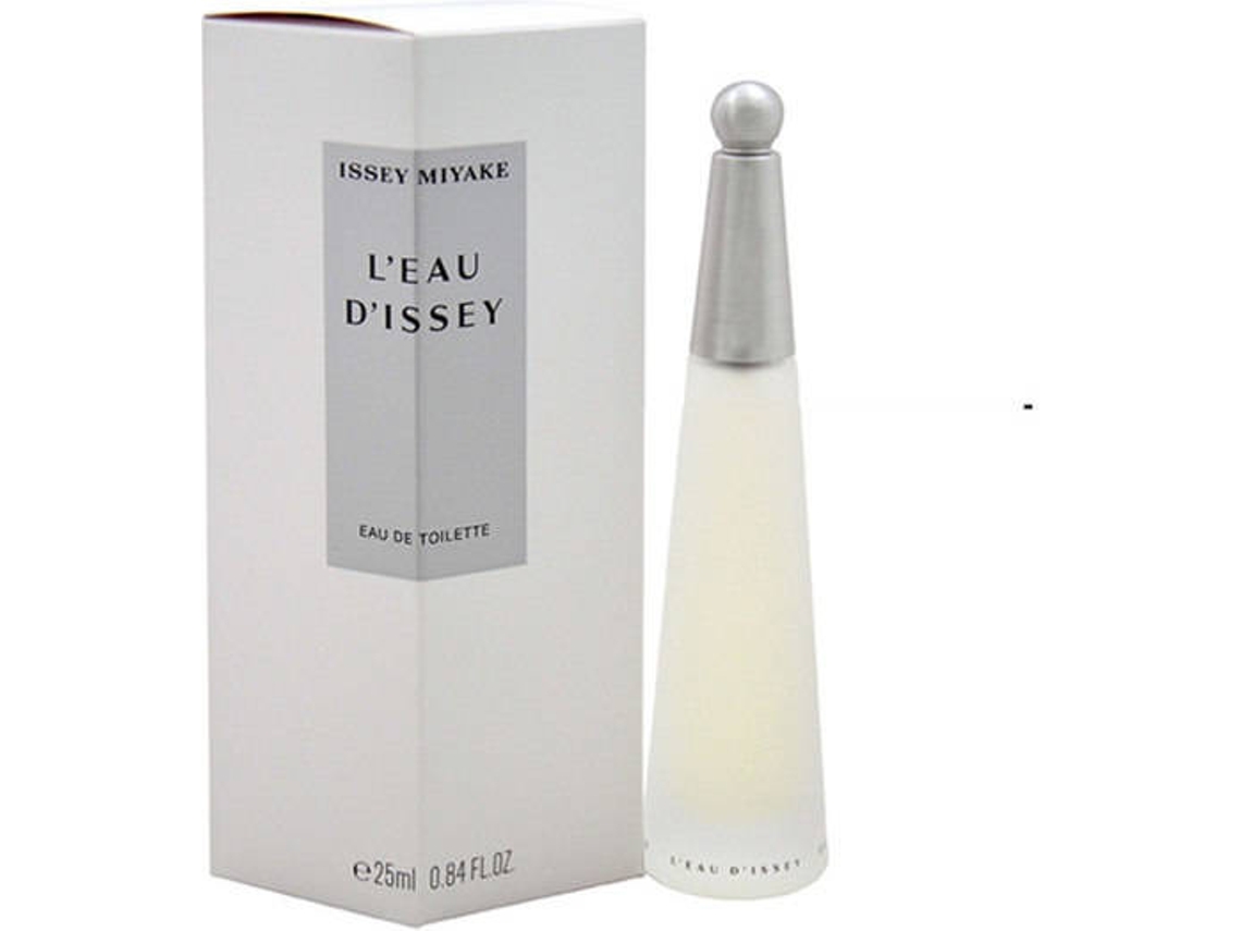 Perfume ISSEY MIYAKE L'Eau DIssey Woman 25ml 0.85oz (Eau de Parfum)
