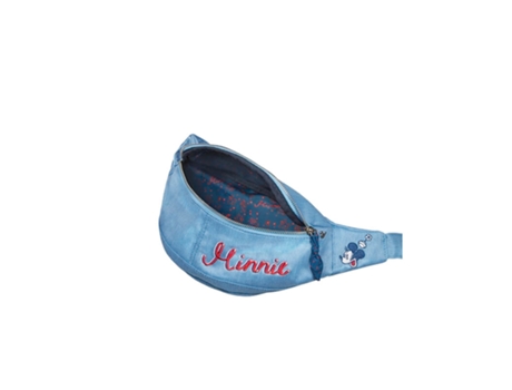 Maletine AMERICAN TOURISTER Modern Glow Disney Minnie Azul