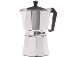 Cafetera IBILI 610906 (6 tazas)