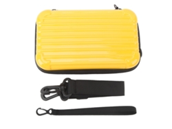 Bolsa De Almacenamiento Para Cámara Impermeable, Funda Portátil Y Protectora Para Cámara