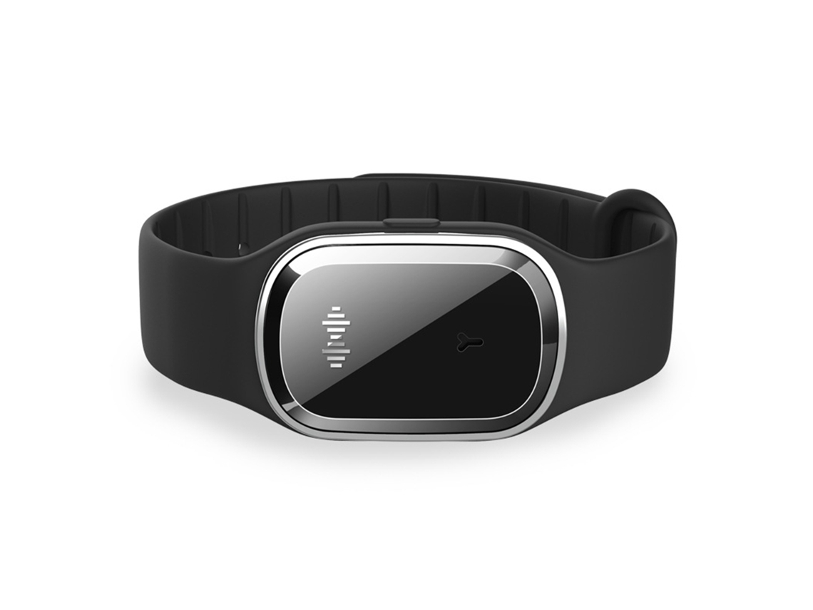 Pulsera repelente de moscas ultrasónica USB LAXISCREED