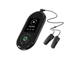 Ayuda Para Dormir Con Clip Para La Oreja, Ayuda Inteligente Para Dormir Con Descompresión De Pulso De Microcorriente
