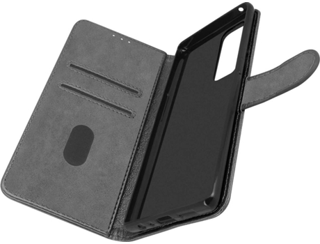 Carcasa Samsung Galaxy A72 AVIZAR Libro Gris