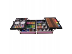 Set de pintura en bolsa Unicornio con 145 piezas NORTHIX