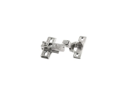 Caja 24 Bisagra Copa Codo Metal 26mm 19222 Micel