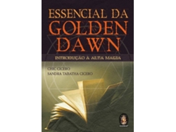 Libro Essencial Da Golden Dawn de Chic Cicero e Sandra Tabatha Cicero (Portugués)