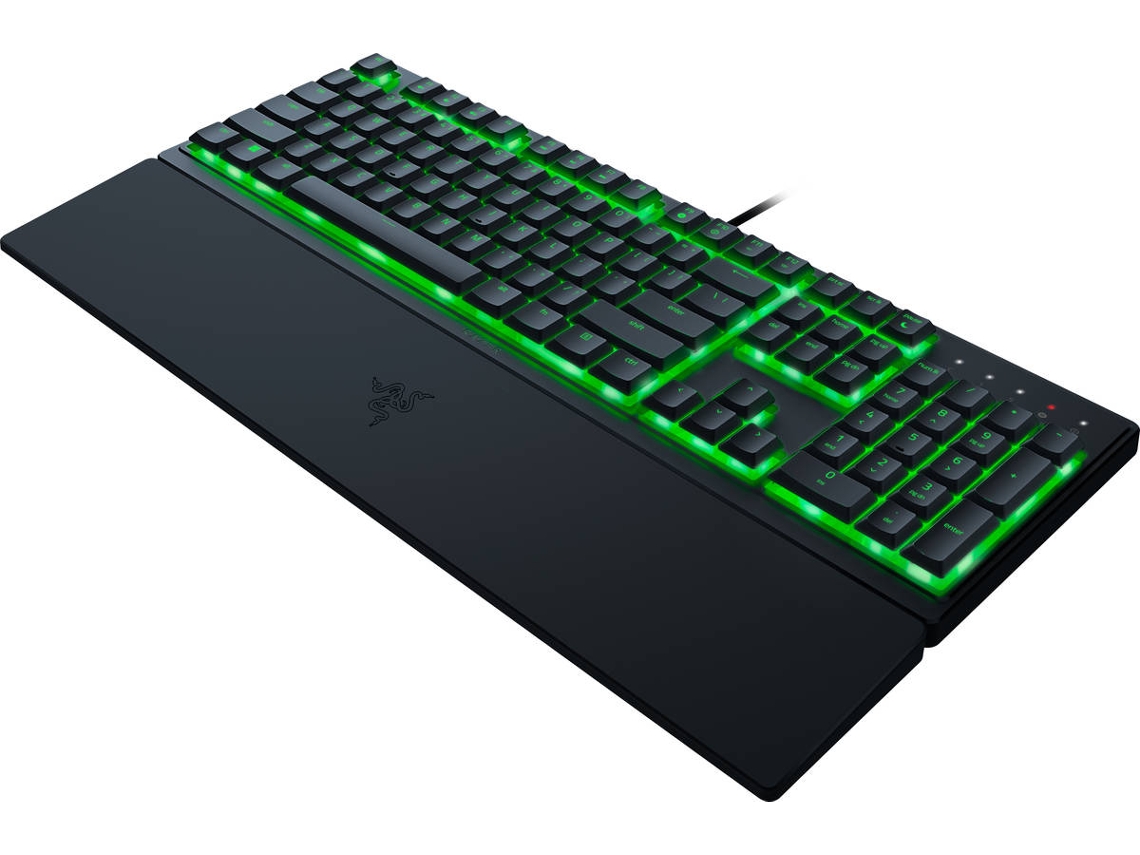 Teclado RAZER Gamer Ornata V3 - X (ES)