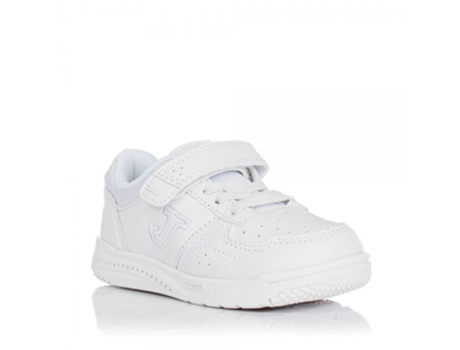 Zapatillas Unisex JOMA Deportiva Harvard Jr Blanco (26)