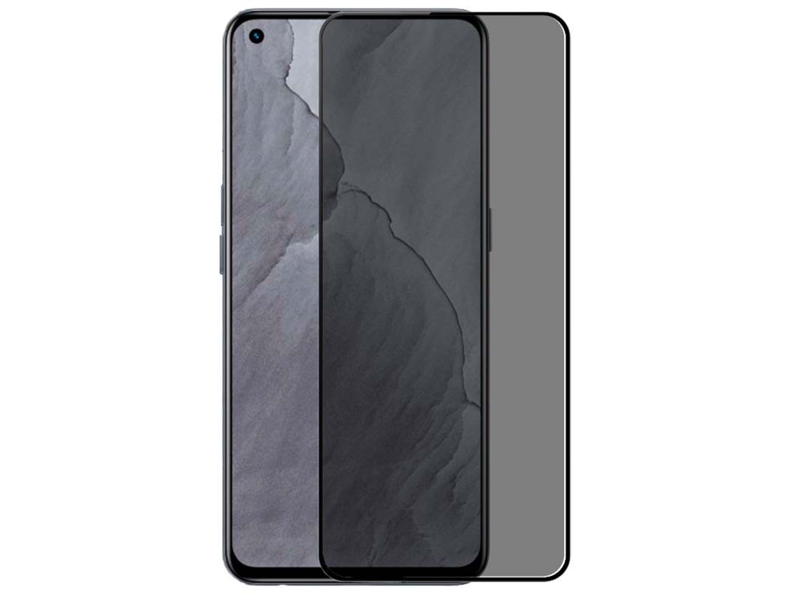 Protector de Pantalla Temperado Espião Realme Gt Master para Oem Oem OEM