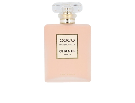 Perfume Chanel EDT Coco Mademoiselle L'eau Privee (100 ml)