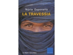 Libro La Travessia de Núria Esponellà