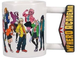 Taza MY HERO ACADEMIA