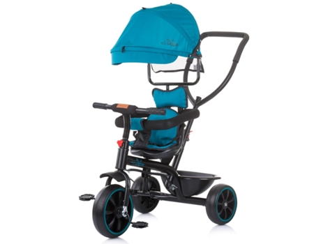 Triciclo Evolutivo PULSE Avocado