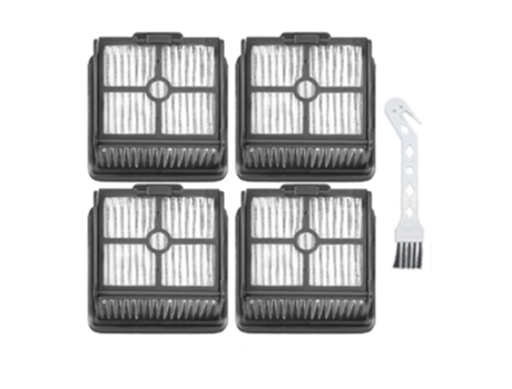 Substituição do filtro hepa para peças de limpeza xiaomi dreame h11/h11, b