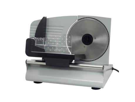 Cortafiambres KUKEN 200 W Inox 190 Mm