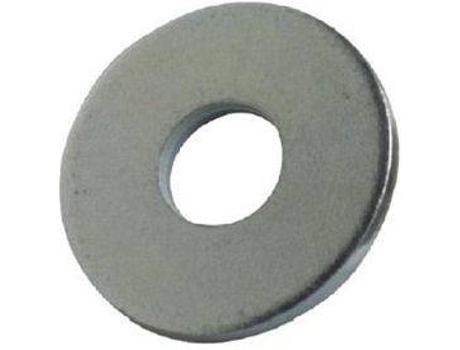 Arandela Galvanizada Small Fix FISCHER M4 60Und