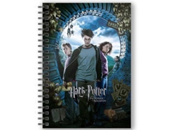 Cuadernos SD TOYS Uma harry potter azkaban