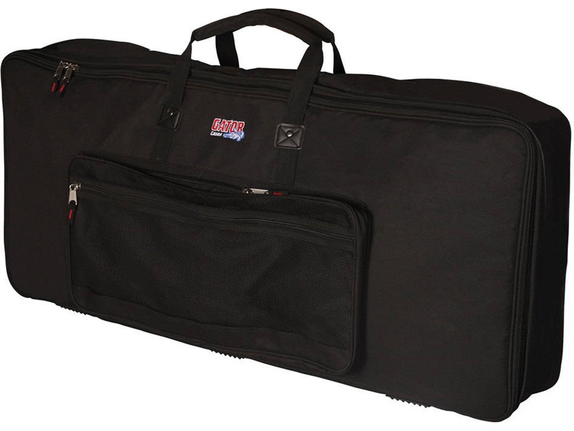 Bolso GATOR Teclado Gkb-76 Slim