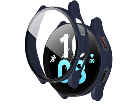 Pulsera Case Samsung Galaxy Watch 44Mm Azul