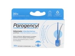 Hilo Dental Conjunto de 30  Palillos Interdentales PAROGENCYL