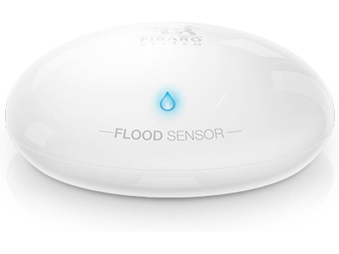 Sensor de inundación FIBARO FGFS-101-ZW5