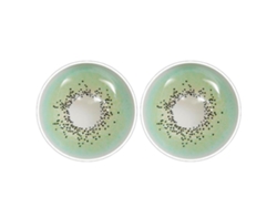 2 Lentes De Contacto Cosméticas De Color De 14,2 Mm