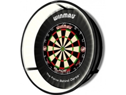 Iluminación DianaSurround Iluminacion Dartboard Light Plasma WINMAU Darts 4300.