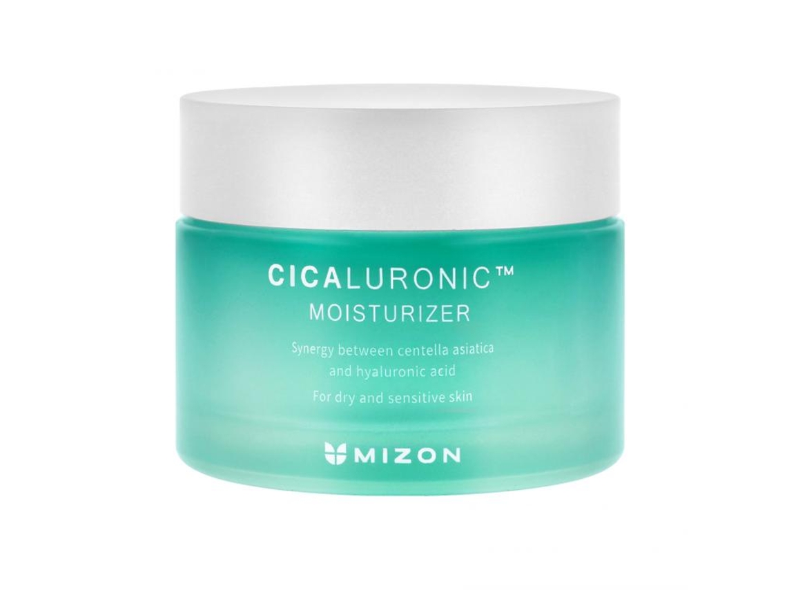 Hidratante Facial MIZON Cicaluronic (50 ml)