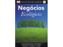 Libro Negócios Ecológicos (Portugués)
